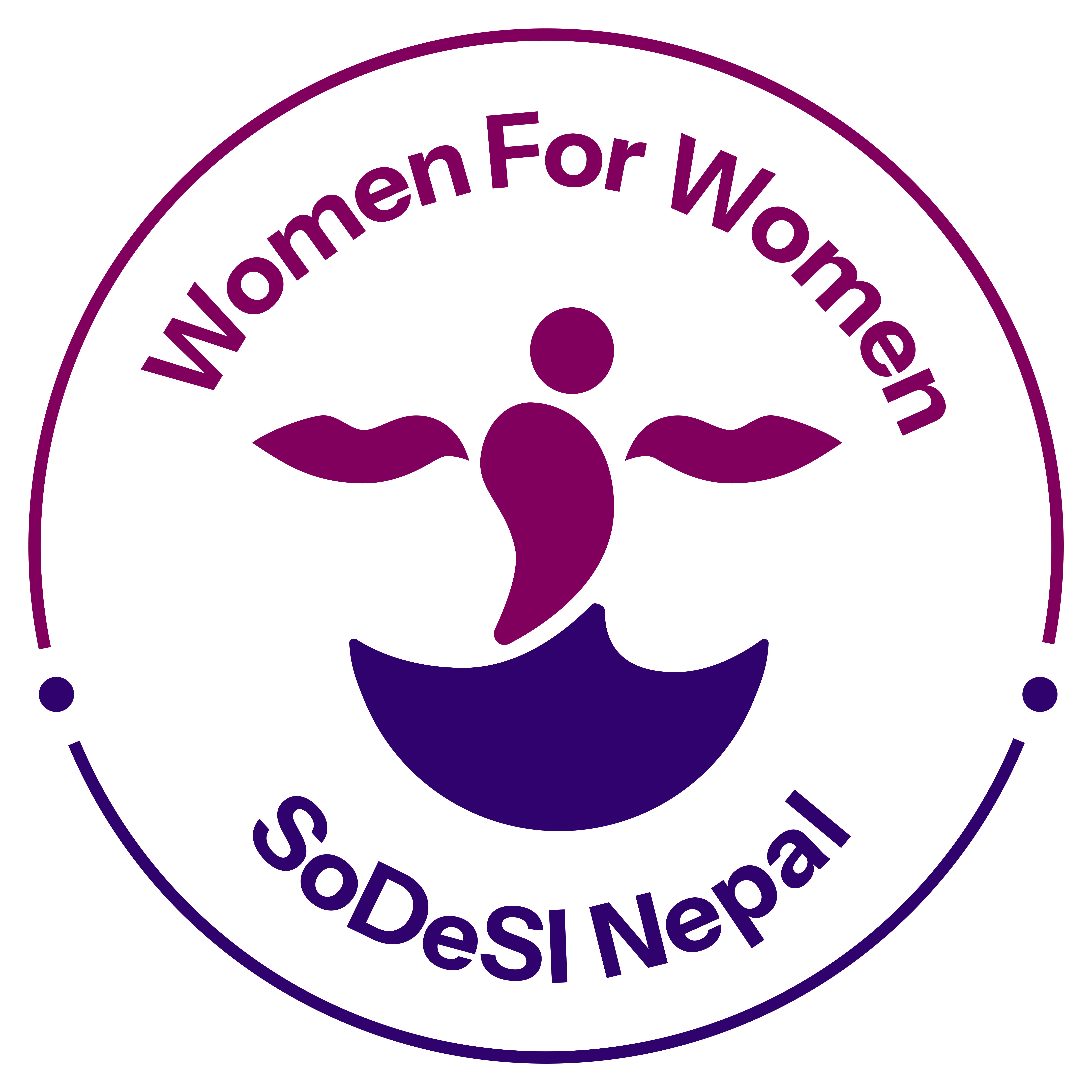 WFWSN Logo